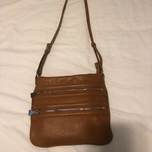 Liz Claiborne Crossbody